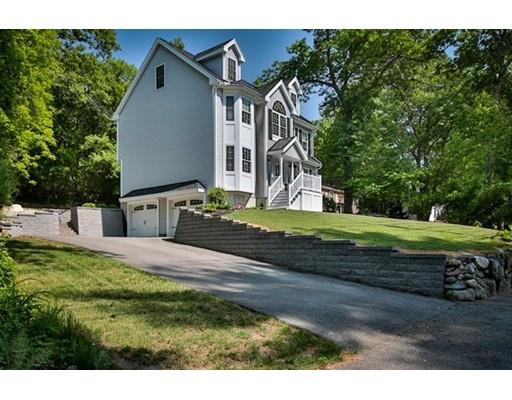 263 Franklin St, Reading, MA 01867 photo 26