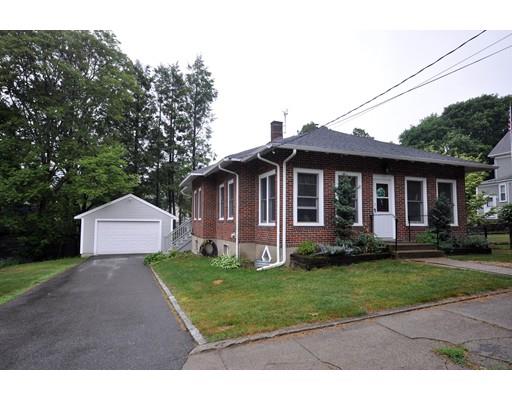 6 Chandler St, Maynard, MA 01754 photo 1