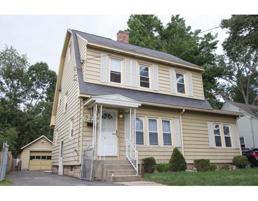 225 Dorset St, Springfield, MA 01108 photo 2