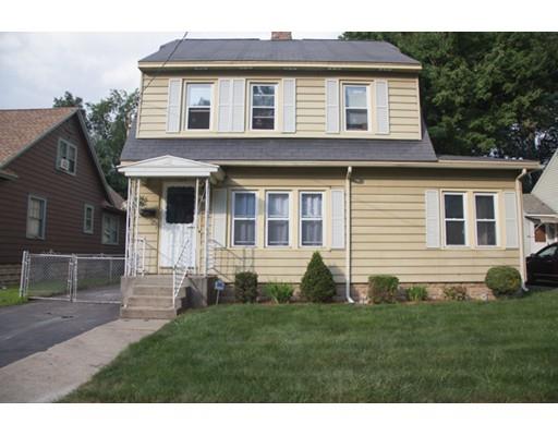 225 Dorset St, Springfield, MA 01108 photo 1
