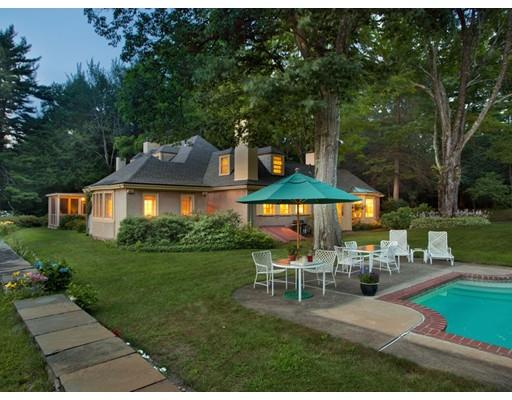 72 Massachusetts Ave, Harvard, MA 01451 photo 1