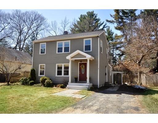 7 Driscoll Ave, Maynard, MA 01754 photo 26