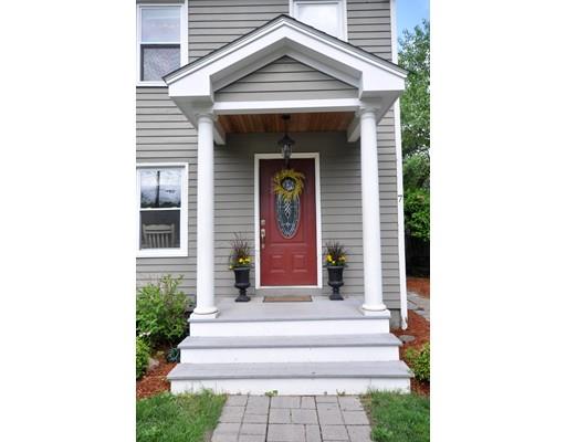 7 Driscoll Ave, Maynard, MA 01754 photo 2