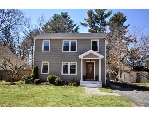 7 Driscoll Ave, Maynard, MA 01754 photo 27