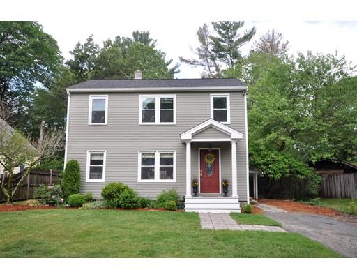 7 Driscoll Ave, Maynard, MA 01754 photo 1