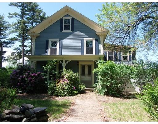175 Pleasant St, Barre, MA 01005 photo 1