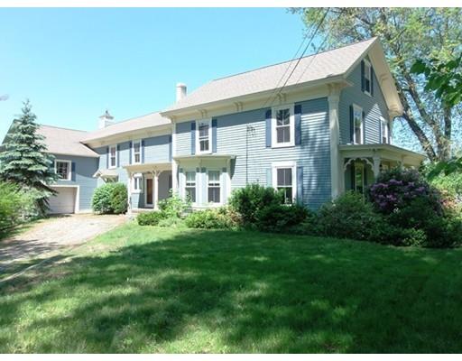 175 Pleasant St, Barre, MA 01005 photo 3