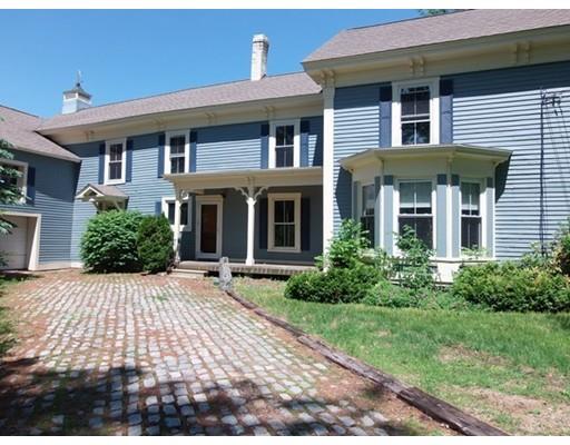 175 Pleasant St, Barre, MA 01005 photo 2