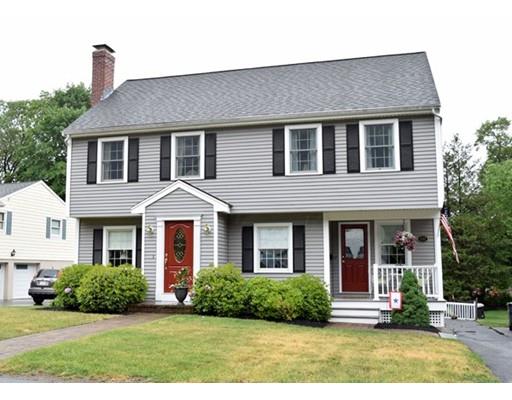 152 Madison St, Dedham, MA 02026 photo 2