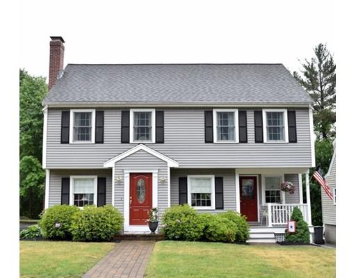 152 Madison St, Dedham, MA 02026 photo 1