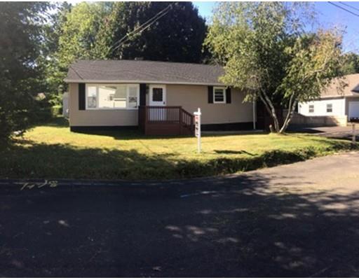 131 Ward St, Chicopee, MA 01020 photo 1