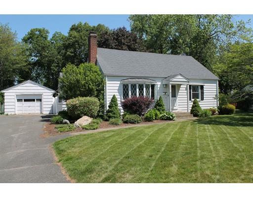 12 Kenway Dr, Springfield, MA 01104 photo 9