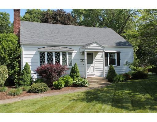 12 Kenway Dr, Springfield, MA 01104 photo 1