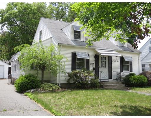 204 Windemere St, Springfield, MA 01104 photo 1