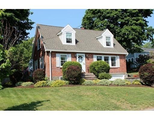 20 Whiton Ave, Hingham, MA 02043 photo 1