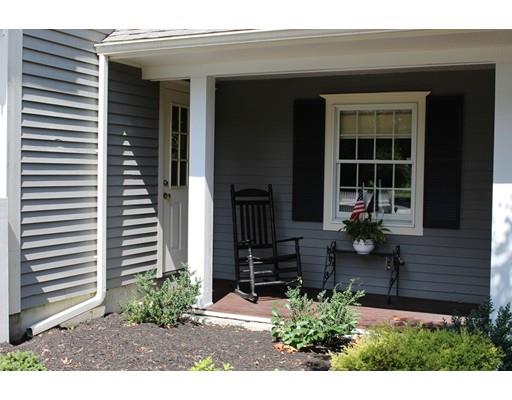 75 Elm St, Hingham, MA 02043 photo 1