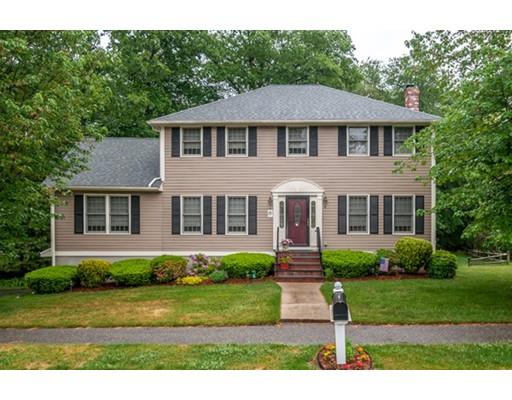 8 Kurchian Ln, Reading, MA 01867 photo 1
