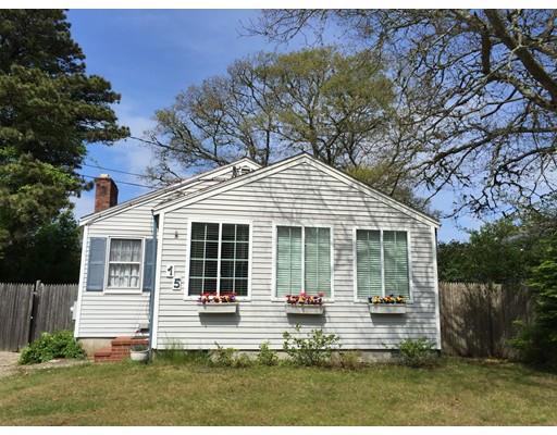 15 Monack Rd, Buzzards Bay, MA 02532 photo 1