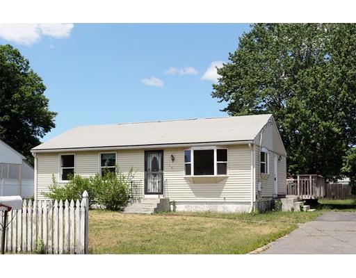 156 Groton St, Springfield, MA 01129 photo 1
