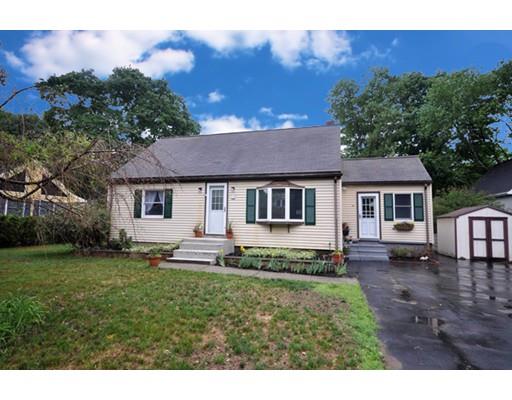 4 North St, Maynard, MA 01754 photo 1