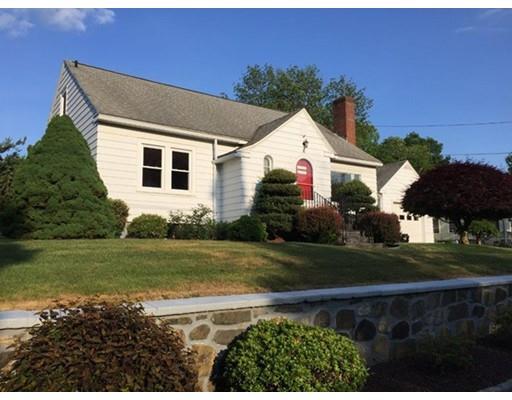 6 Chestnut St, Ware, MA 01082 photo 1