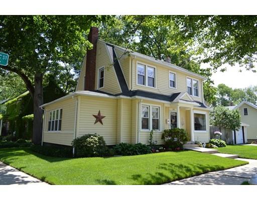 101 Sunapee St, Springfield, MA 01108 photo 1