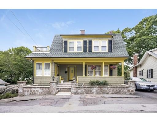 5 Elizabeth Rd, Gloucester, MA 01930 photo 1