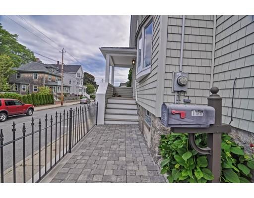 199 Stetson St, Fall River, MA 02720 photo 3