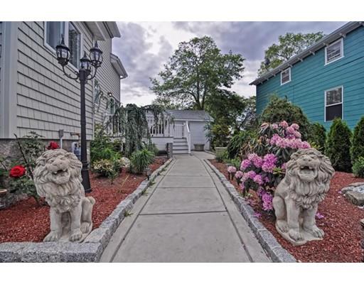 199 Stetson St, Fall River, MA 02720 photo 4
