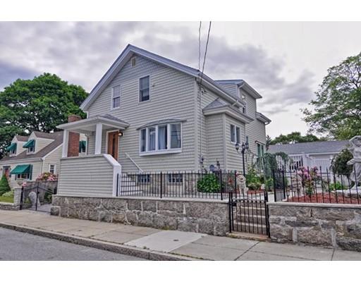 199 Stetson St, Fall River, MA 02720 photo 1