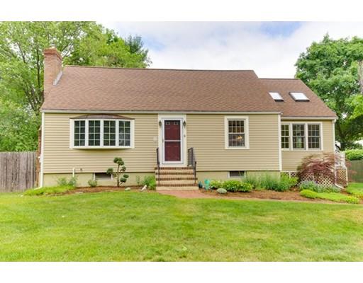 2 Nash Rd, Acton, MA 01720 photo 1