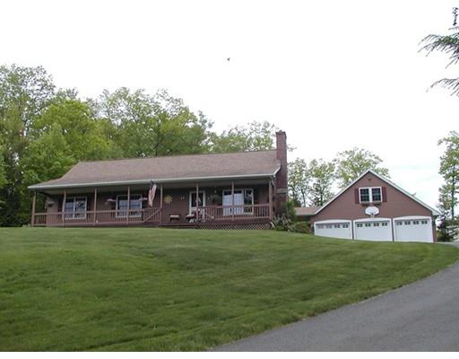 139 Edwards Rd, Westhampton, MA 01027 photo 1
