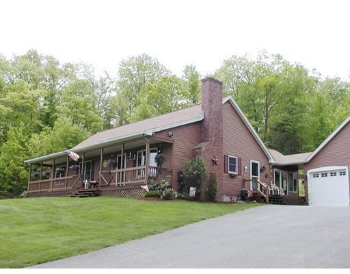 139 Edwards Rd, Westhampton, MA 01027 photo 30