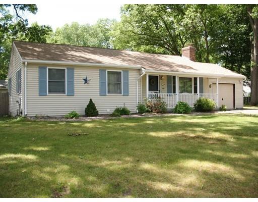 148 Jeffrey Rd, Springfield, MA 01119 photo 1