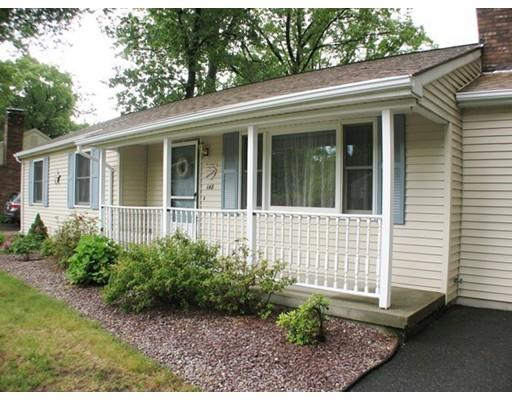148 Jeffrey Rd, Springfield, MA 01119 photo 2
