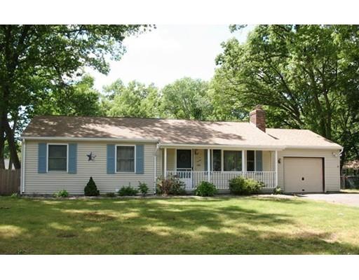148 Jeffrey Rd, Springfield, MA 01119 photo 16