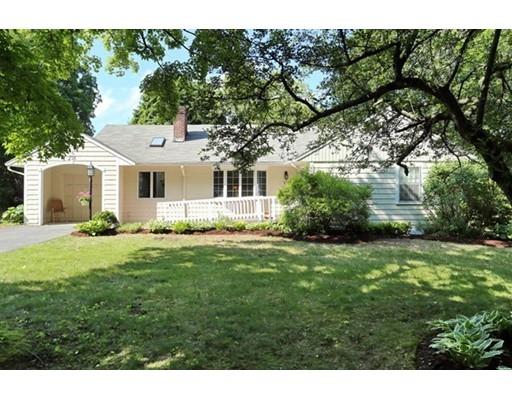 238 Forest St, Needham, MA 02492 photo 22