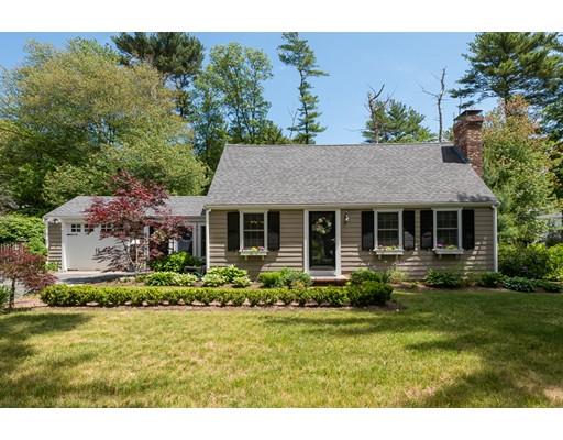 334 Gardner St, Hingham, MA 02043 photo 1