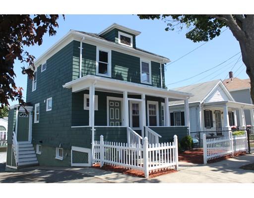 37 Freeman Ave, Everett, MA 02149 photo 1
