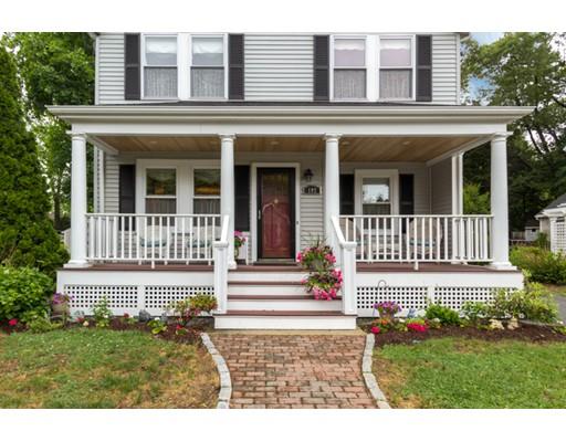 197 Manning St, Needham, MA 02494 photo 3