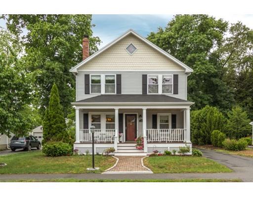197 Manning St, Needham, MA 02494 photo 1