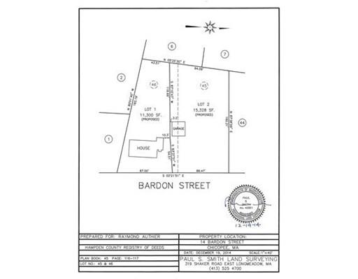 14 Bardon St, Chicopee, MA 01020 photo 12