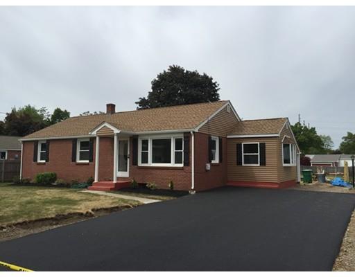 14 Bardon St, Chicopee, MA 01020 photo 1