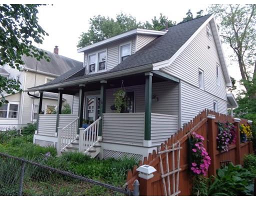 120 Mooreland, Springfield, MA 01104 photo 1