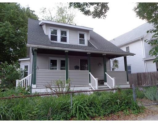 120 Mooreland, Springfield, MA 01104 photo 2