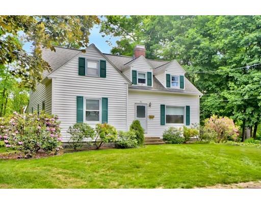 4 Taft St, Ayer, MA 01432 photo 1