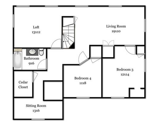 4 Taft St, Ayer, MA 01432 photo 27