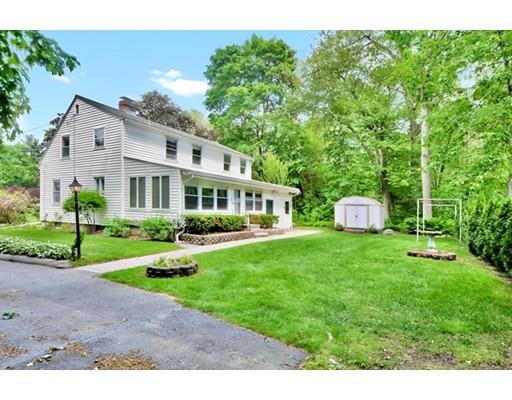 4 Taft St, Ayer, MA 01432 photo 25
