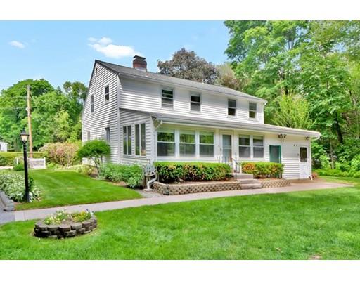 4 Taft St, Ayer, MA 01432 photo 24