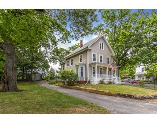 8 Cedar Ave, Stoneham, MA 02180 photo 1